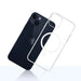 3mk Clear MagCase for Apple iPhone 14 Plus - transparent - *Kategoria tymczasowa<<<HurtelXML