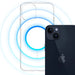 3mk Clear MagCase for Apple iPhone 14 Plus - transparent - *Kategoria tymczasowa<<<HurtelXML