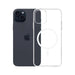 3mk Clear MagCase for Apple iPhone 15 Plus - transparent - *Kategoria tymczasowa<<<HurtelXML