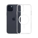3mk Clear MagCase for Apple iPhone 15 - transparent - *Kategoria tymczasowa<<<HurtelXML