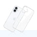 3mk Clear MagCase for Apple iPhone 16 Plus - transparent - *Kategoria tymczasowa<<<HurtelXML