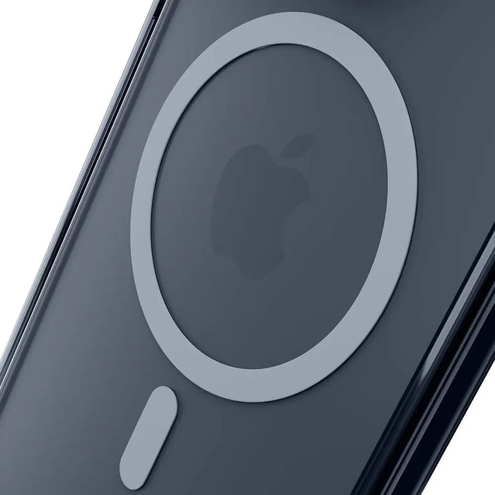 3mk Clear MagCase for Apple iPhone 17 Air - transparent - *Kategoria tymczasowa<<<HurtelXML