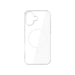3mk Clear MagCase for Apple iPhone 17 - transparent - *Kategoria tymczasowa<<<HurtelXML