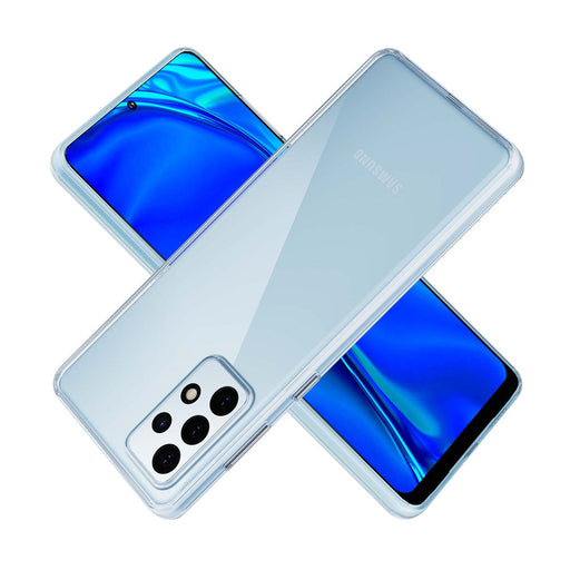 3MK ClearCase Sam A33 5G A336 - *Kategoria tymczasowa<<<HurtelXML