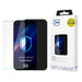 3mk ComfortDuo Matt Black MagCase protective set case + glass for Samsung Galaxy S25 Ultra - matt black - *Kategoria