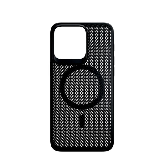 3mk COOLing MagCase for Apple iPhone 14 Pro - Black - *Kategoria tymczasowa<<<HurtelXML