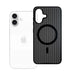 3mk COOLing MagCase for Apple iPhone 16 - black - *Kategoria tymczasowa<<<HurtelXML