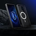3mk COOLing MagCase for Samsung Galaxy S23 Ultra - Black - *Kategoria tymczasowa<<<HurtelXML