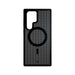 3mk COOLing MagCasena Samsung Galaxy S22 Ultra 5G Case - Black - *Kategoria tymczasowa<<<HurtelXML