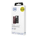 3mk COOLing MagCasena Samsung Galaxy S22 Ultra 5G Case - Black - *Kategoria tymczasowa<<<HurtelXML