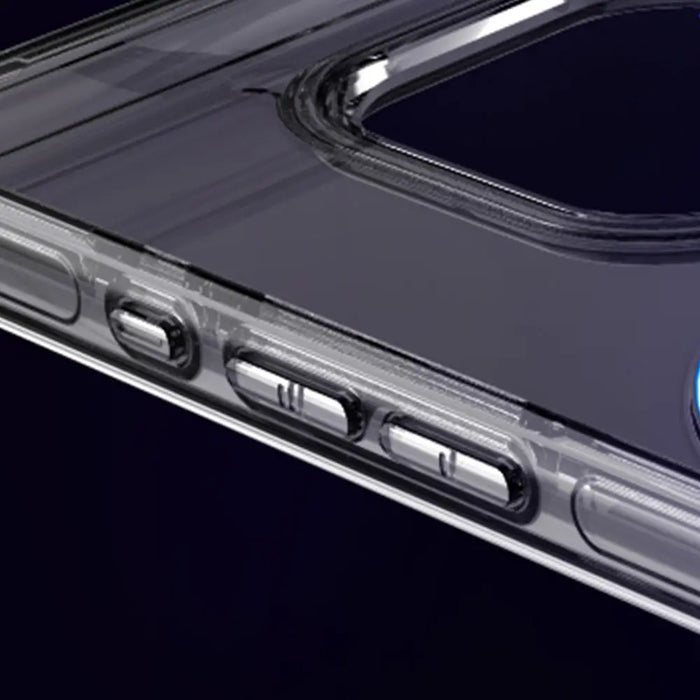 3mk EverClear MagCase for Apple iPhone 16 Pro Max - Transparent - *Kategoria tymczasowa<<<HurtelXML