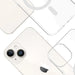 3mk EverClear MagCase for iPhone 13 / 14 - transparent - *Kategoria tymczasowa<<<HurtelXML