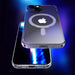 3mk EverClear MagCase for iPhone 13 / 14 - transparent - *Kategoria tymczasowa<<<HurtelXML