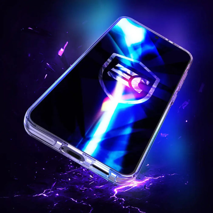 3mk EverClear MagCase for Samsung Galaxy S25 - transparent - *Kategoria tymczasowa<<<HurtelXML