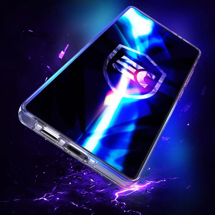 3mk EverClear MagCase for Samsung Galaxy S25 Ultra - transparent - *Kategoria tymczasowa<<<HurtelXML