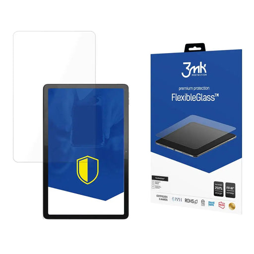 3mk FlexibleGlass™ hybrid glass for Lenovo Tab P11 Gen 2 - *Kategoria tymczasowa<<<HurtelXML