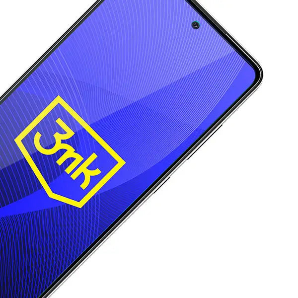 3mk FlexibleGlass™ hybrid glass for Samsung Galaxy A52 4G / 5G / A52s 5G - *Kategoria tymczasowa<<<HurtelXML