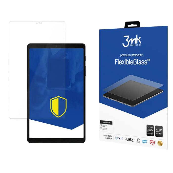 3mk FlexibleGlass™ hybrid glass for Samsung Galaxy Tab A7 Lite - *Kategoria tymczasowa<<<HurtelXML