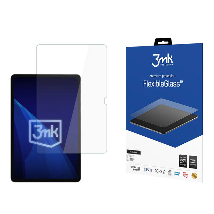 3mk FlexibleGlass hybrid glass for Samsung Galaxy Tab S11 - *Kategoria tymczasowa<<<HurtelXML