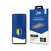 3mk FlexibleGlass™ Hybrid Glass for T-Mobile T Phone 2 Pro 5G - Cell phone tempered glass<<<HurtelXML