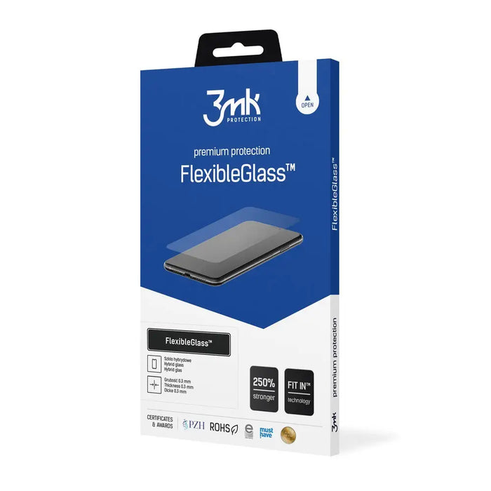 3mk FlexibleGlass™ hybrid glass for Ulefone Armor 20WT - *Kategoria tymczasowa<<<HurtelXML