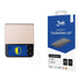 3mk FlexibleGlass Lite™ hybrid glass for Samsung Galaxy Z Flip 4 (front) - Cell phone tempered glass<<<HurtelXML
