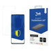 3mk FlexibleGlass Lite™ hybrid glass on Oppo Reno 6 5G - Cell phone tempered glass<<<HurtelXML