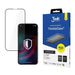 3mk FlexibleGlass Max™ hybrid glass for iPhone 14 - Cell phone tempered glass<<<HurtelXML