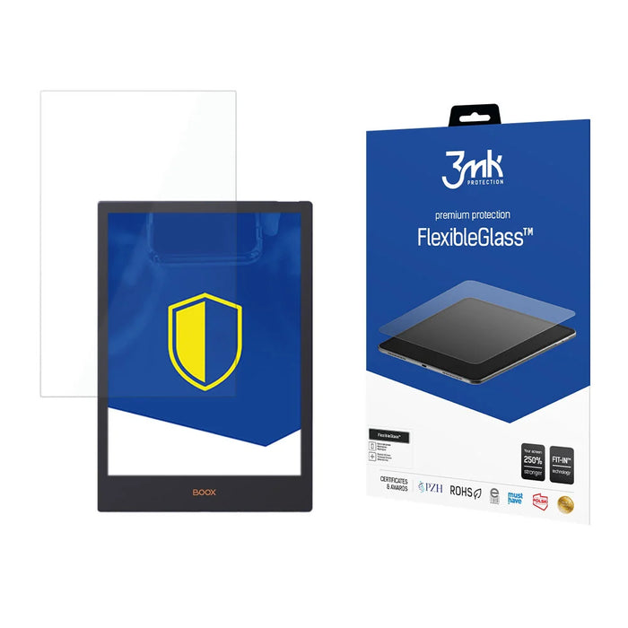 3MK FlexibleGlass ONYX Boox Note 5 10.3 ’Hybrid glass - Cell phone tempered glass<<<HurtelXML