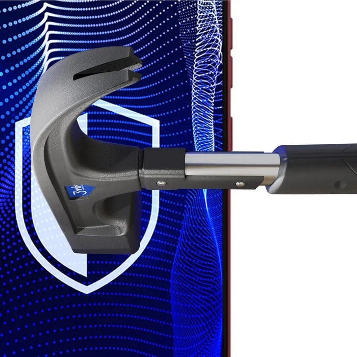 3mk FlexibleGlass Pro Hybrid Glass for Motorola Moto G86 / G86 Power - *Kategoria tymczasowa<<<HurtelXML