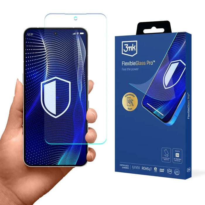 3mk FlexibleGlass Pro Hybrid Glass for Nothing Phone (3) - *Kategoria tymczasowa<<<HurtelXML