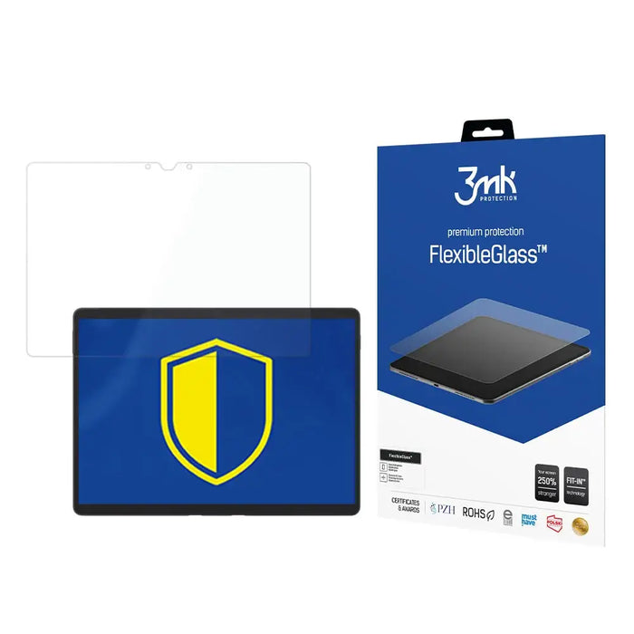 3mk FlexibleGlass Protective Film for Microsoft Surface Pro 8 - up to 13’’ - Cell phone tempered glass<<<HurtelXML