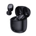 3mk FlowBuds wireless in-ear Bluetooth headphones - black - Cell phone tempered glass<<<HurtelXML