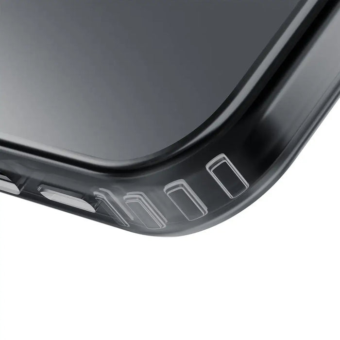 3mk Frosty MagCase for iPhone 15 - Black - *Kategoria tymczasowa<<<HurtelXML