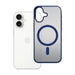 3mk Frosty MagCase for iPhone 17 - blue - *Kategoria tymczasowa<<<HurtelXML