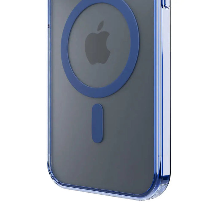 3mk Frosty MagCase for iPhone 17 - blue - *Kategoria tymczasowa<<<HurtelXML