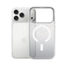 3mk Frosty MagCase for iPhone 17 Pro Max - White - *Kategoria tymczasowa<<<HurtelXML