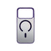 3mk Frosty MagCase for iPhone 17 Pro - Purple - *Kategoria tymczasowa<<<HurtelXML