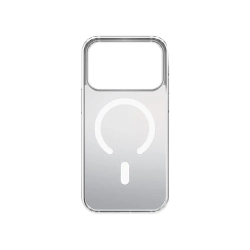 3mk Frosty MagCase for iPhone 17 Pro - White - *Kategoria tymczasowa<<<HurtelXML