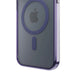 3mk Frosty MagCase for iPhone 17 - purple - *Kategoria tymczasowa<<<HurtelXML