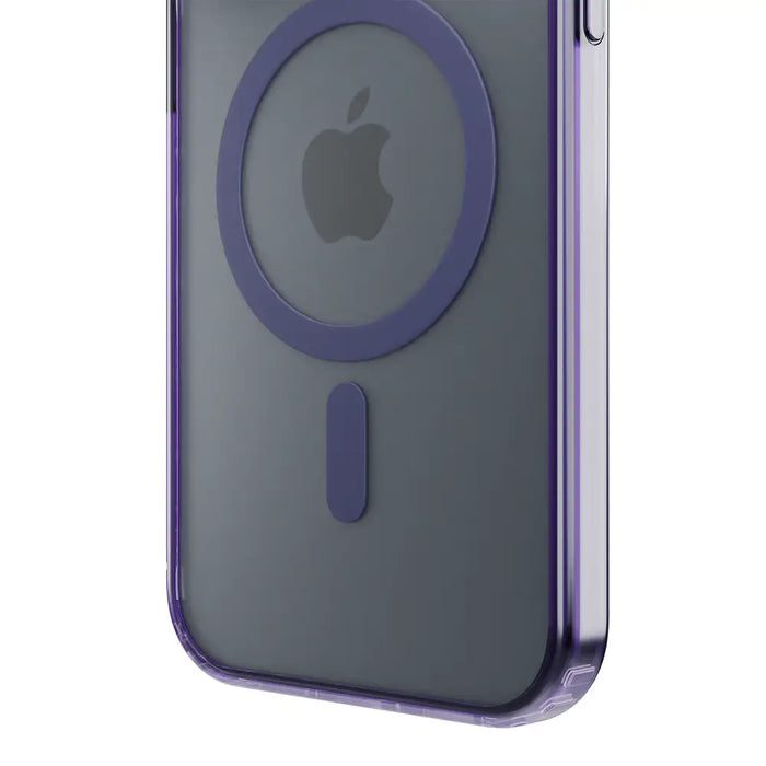 3mk Frosty MagCase Purple Case for Apple iPhone 14 Pro - purple - *Kategoria tymczasowa<<<HurtelXML