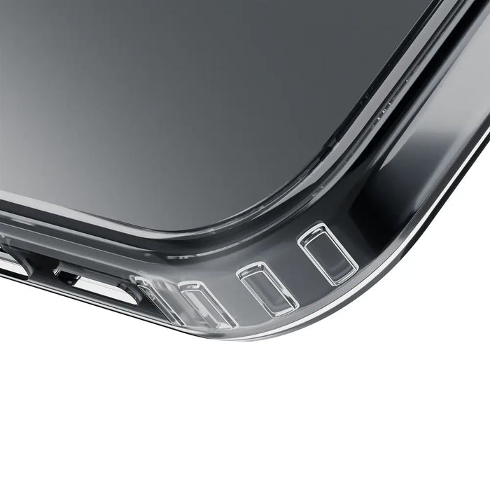 3mk Frosty MagCase White Case for Apple iPhone 12 Pro Max - white - *Kategoria tymczasowa<<<HurtelXML