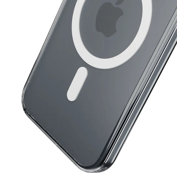 3mk Frosty MagCase White Case for Apple iPhone 13 Pro Max - white - *Kategoria tymczasowa<<<HurtelXML