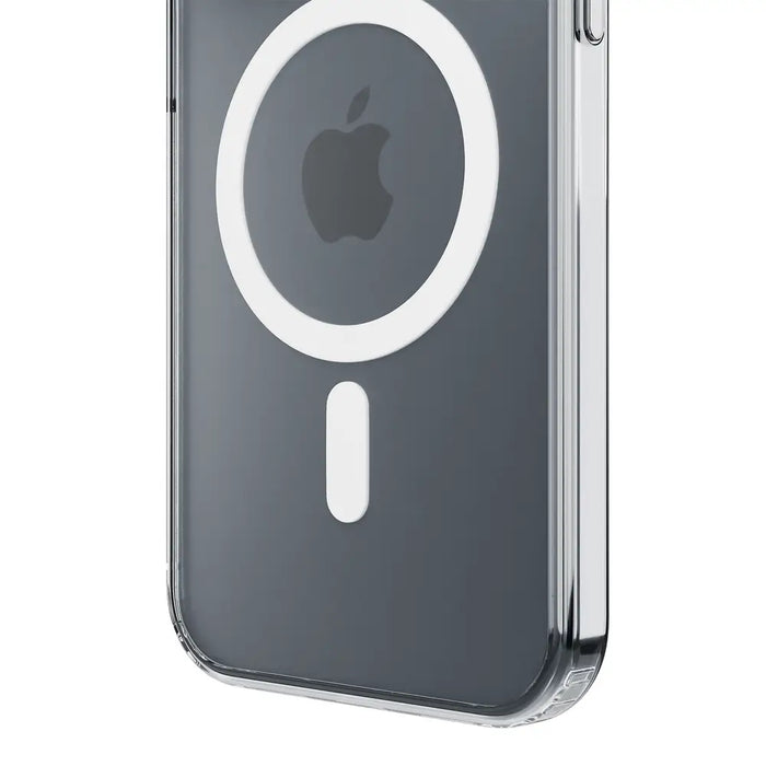 3mk Frosty MagCase White Case for Apple iPhone 14 Pro Max - white - *Kategoria tymczasowa<<<HurtelXML