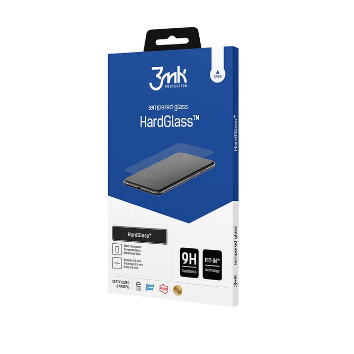 3mk HardGlass™ tempered glass for Xiaomi Redmi A4 - *Kategoria tymczasowa<<<HurtelXML