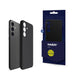 3mk Hardy Android Silicone MagCase for Samsung Galaxy S24+ - Black - *Kategoria tymczasowa<<<HurtelXML