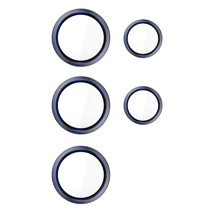 3mk HARDY Lens Protection Pro for Samsung Galaxy S24 Ultra - purple - *Kategoria tymczasowa<<<HurtelXML