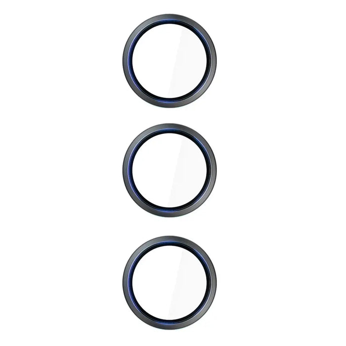 3mk HARDY Lens Protection Pro for Samsung Galaxy S25 - Black - *Kategoria tymczasowa<<<HurtelXML