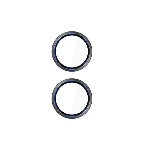 3mk HARDY Lens Protection Pro for Samsung Galaxy Z Flip 6 - Black - *Kategoria tymczasowa<<<HurtelXML