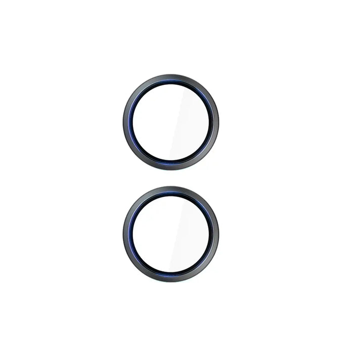 3mk HARDY Lens Protection Pro for Samsung Galaxy Z Flip 6 - Black - *Kategoria tymczasowa<<<HurtelXML